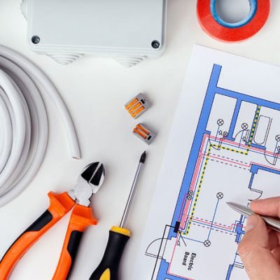 The Benefits of Upgrading Your Electrical Panel